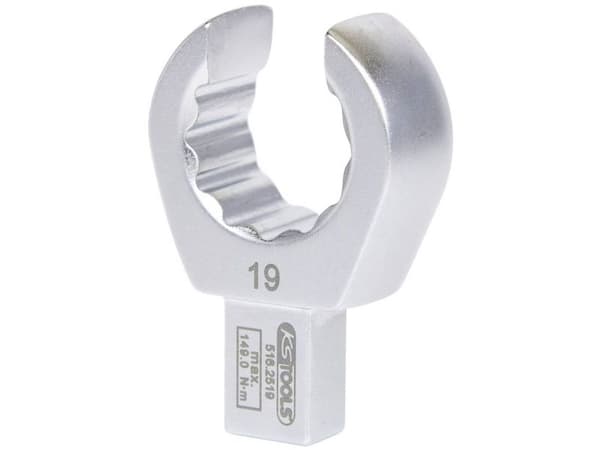KS Tools ?516.2519, Krom, 20 g, 1 styck