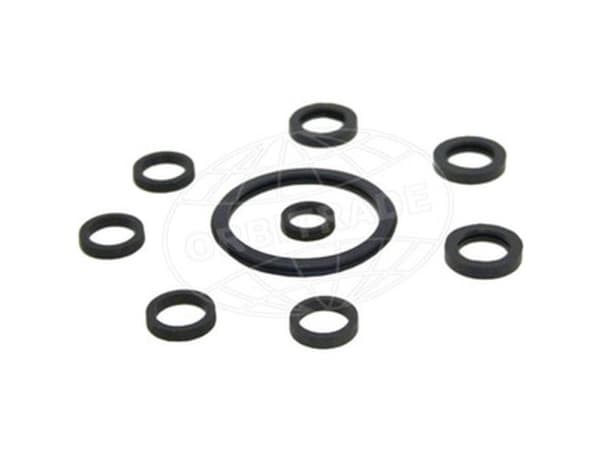 Orbitrade Gasket set water pipe