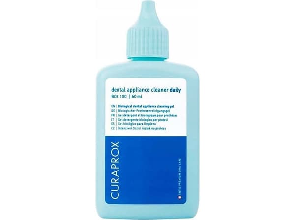 Curaprox CURAPROX DAILY D/PROT.GEL 60ml