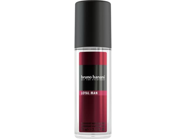 Bruno Banani Loyal Man Deodorant