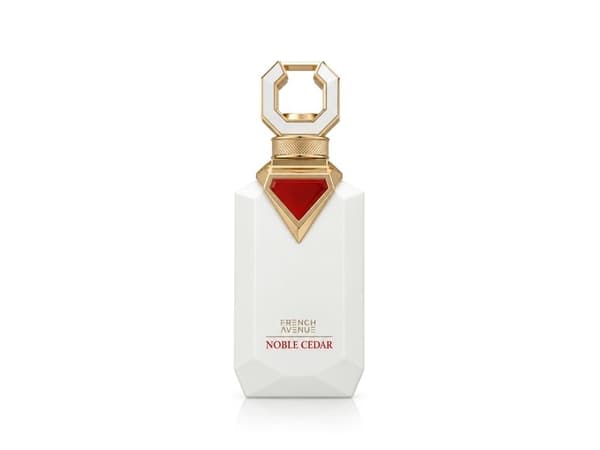 Histoires de Parfums Noble Cedar Eau de Parfum 100 ml