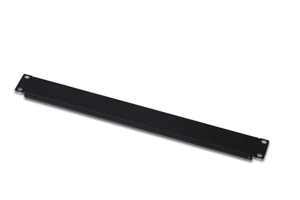 Digitus DN-19 BPN-01-SW, Sort