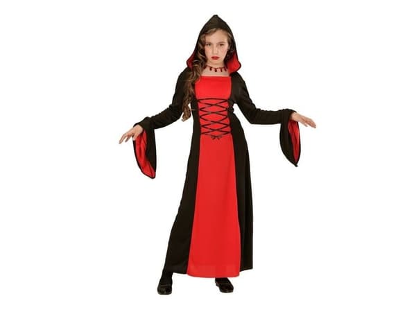 Gothic Lady puku