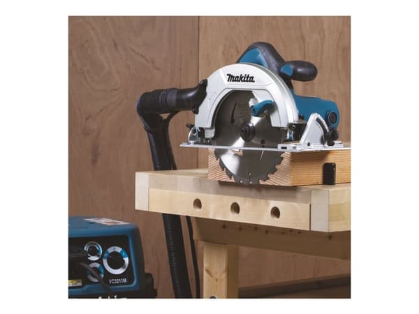 Makita rundsav HS7601