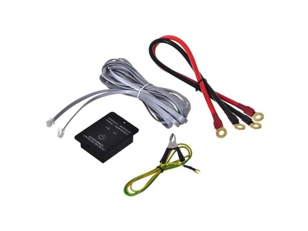 SINUS PLUS 3000 12/230V spänningsomvandlare + pilot