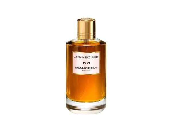 Mancera Jasmin Exclusif EDP U 120 ml