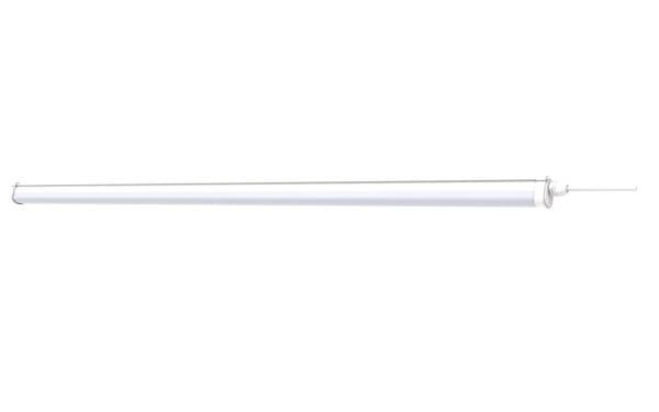 Philips ProjectLine Waterproof, 34 W, LED, 1 lampor, IP65, Vit