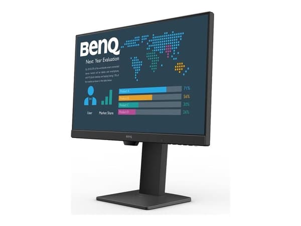 BenQ BL2486TC-skjerm 60,5 cm (23,8 tommer)