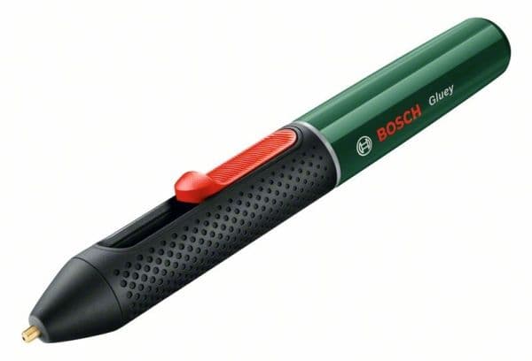 Bosch uppladdningsbart batterilim grönt