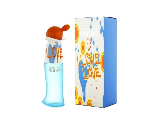 Moschino EDT 30 ml
