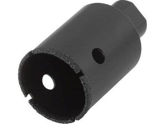 Wolfcraft hål-/karvstans 5945000 45x45 mm