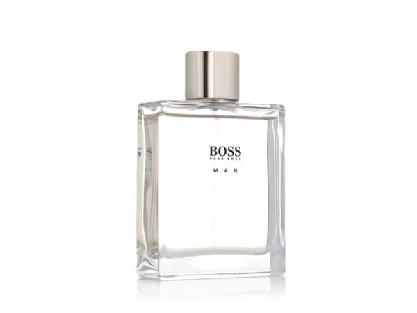Hugo Boss Boss Man Eau De Toilette 100 ml (man)