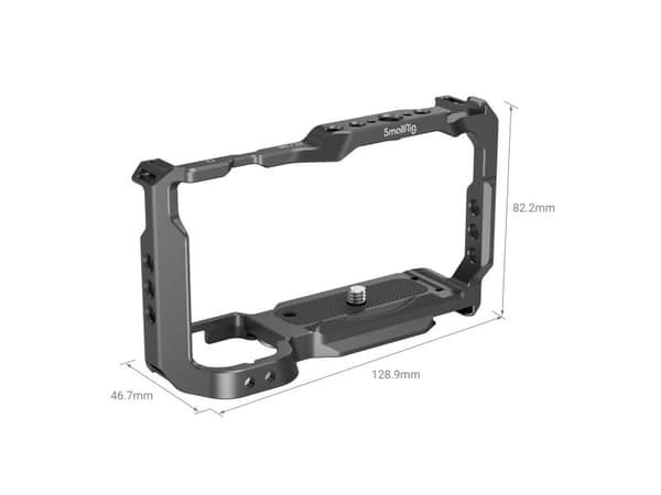 SmallRig 3531 häkki Sony ZV-E10:lle