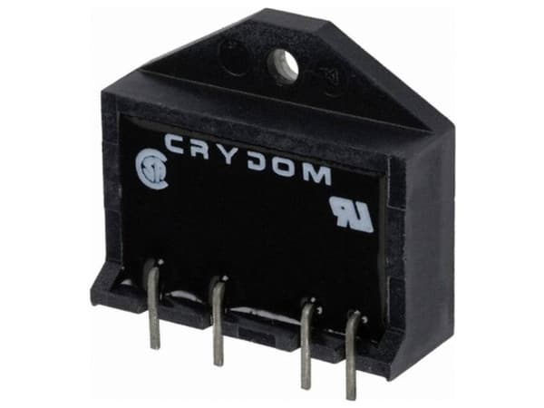 Crydom halvledarrelä LS240D8R 1 st