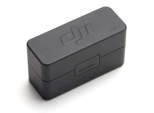 DJI Mic Mini 2 ladeetui
