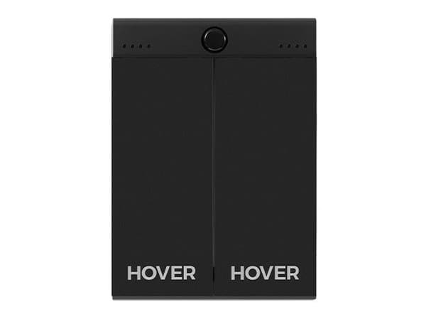 HoverAir Charging Hub til to batterier - Lajittelu
