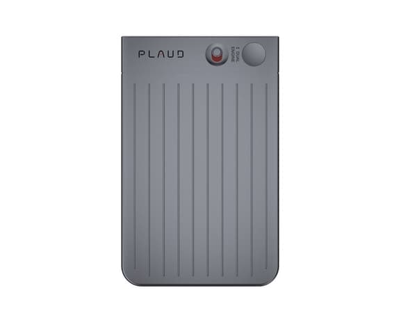 PLAUD PLD-64G-BL