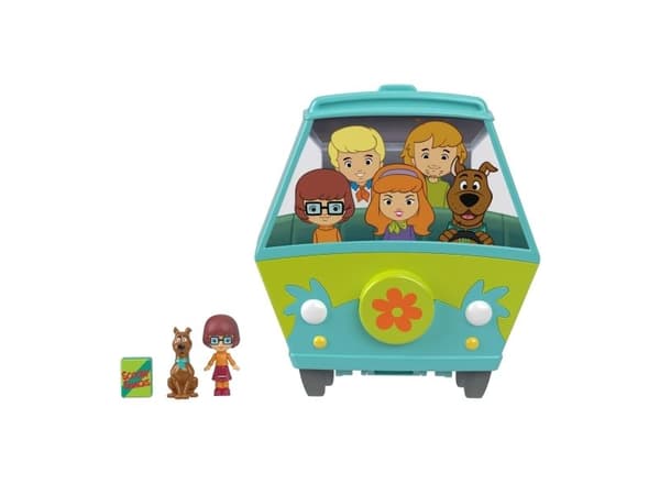 PP SCOOBY DOO COMPACT SCOOBY VELMA AKCES JKC85 4