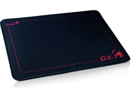 Genius GX-Control 100, sortering, gummi