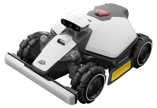 Gräsklippare Luba Mini 2 AWD 1000