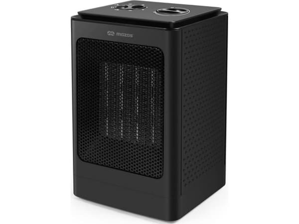 Mozos HL-1500A2 värmestrålare 1500 W