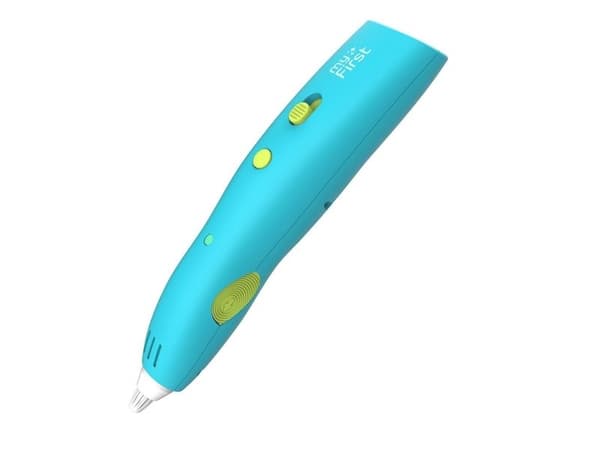 myFirst 3D Pen Make blå
