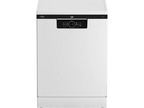 Hivision oppvaskmaskin BDFN26531W