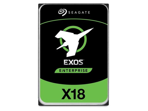 Seagate Exos