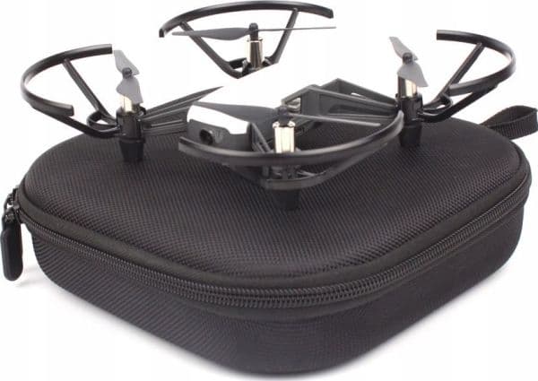 Hylster/etui til drone for DJI Ryze Tello