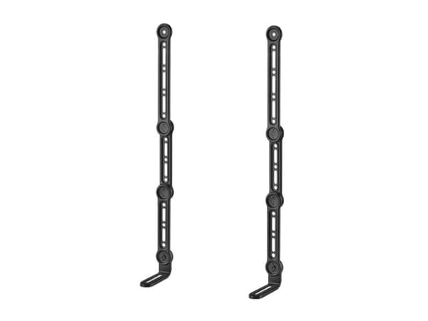 Soundbar-fäste (L)