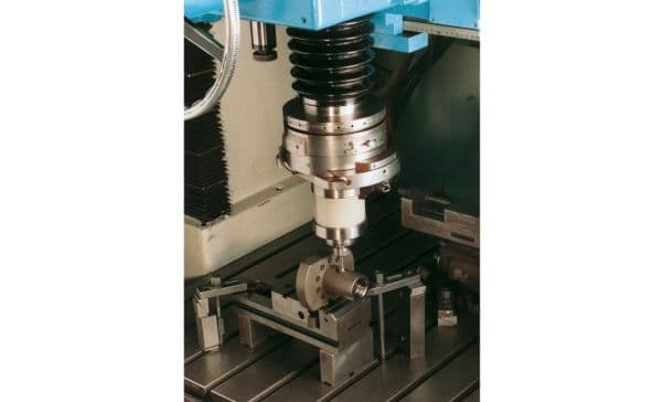 PFERD 36012010, 8 mm, 126 g, 1 stk