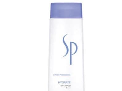 Wella Professionals SP Hydrate-schampo 250 ml