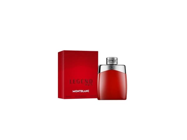 Montblanc Legend Red Eau De Parfum 100 ml (man)
