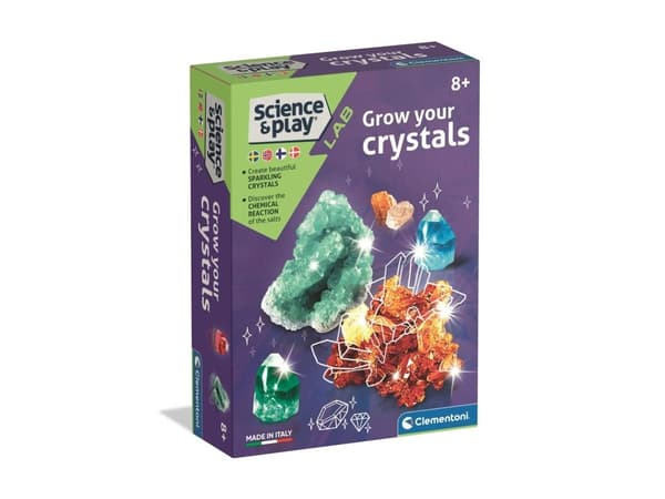 Mini-kryss