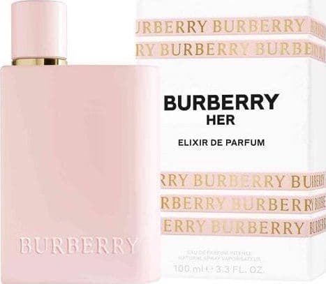 Burberry Her Elixir De Parfum Eau De Parfum 100ml