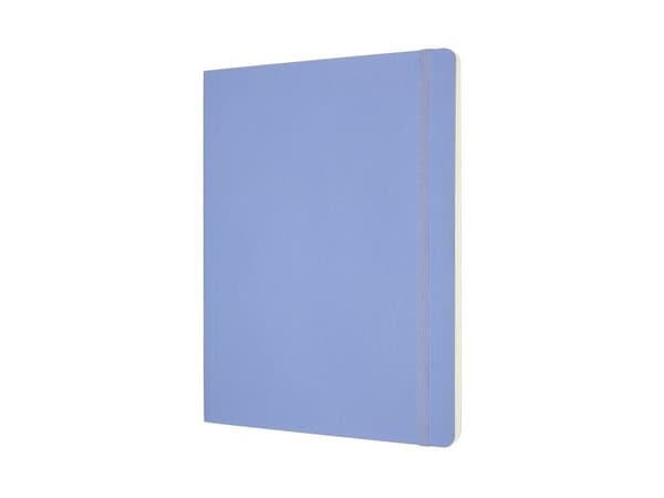 Classic Soft Blank XL Hortensia sininen