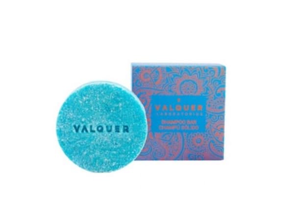 Valquer Solid Shampoo Sunrise 50g