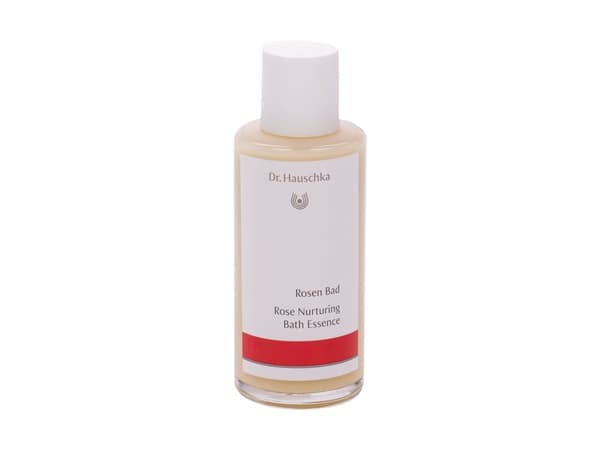 Dr Hauschka Rose Bath Essence 100 Ml