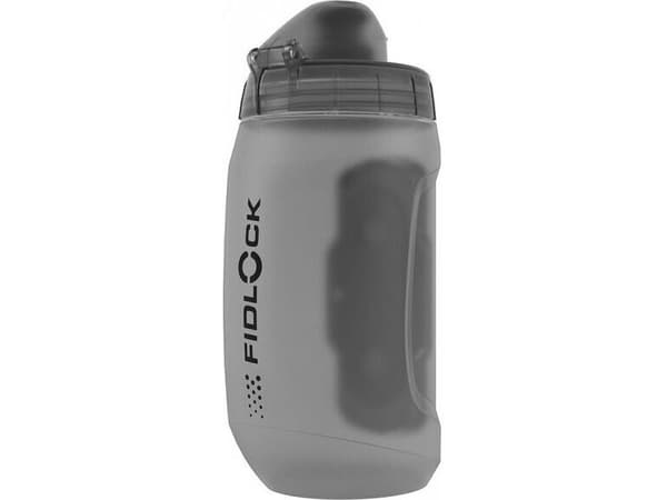 Fidlock TWIST single bottle 450 inkl. flaskeadapter