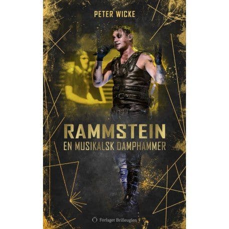 Rammstein | Peter Wicke | Kieli: Tanska