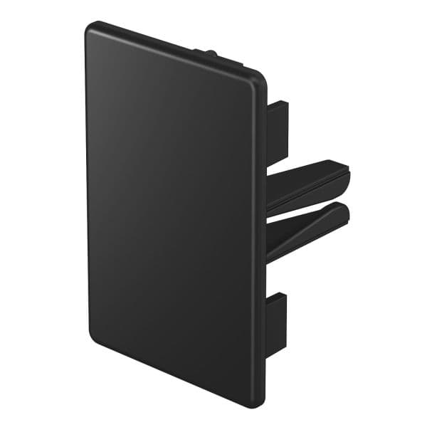 ÄNDSTYCK 40X60  RAL9005
