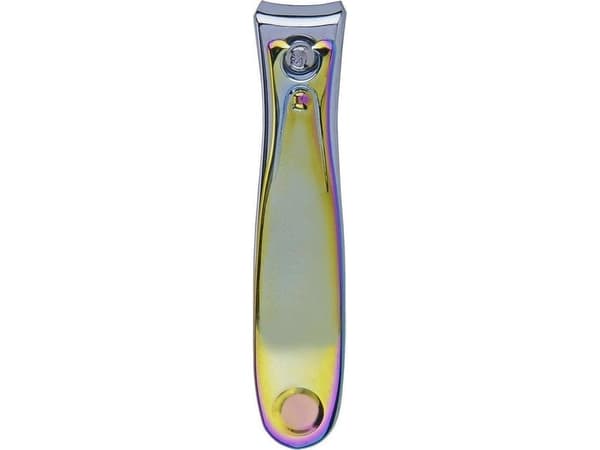 KILLYS_Rainbow Perfectly Formed Blade Nail Clipper