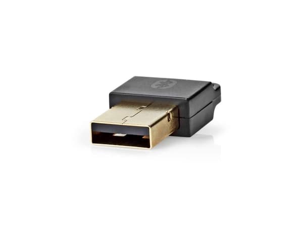 Nedis BLDO100V5BK - Nettverksadapter