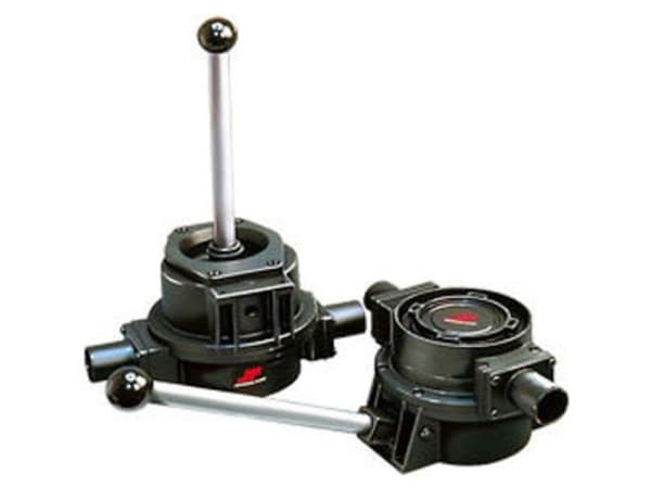 Johnson Viking Bulkhead 38mm
