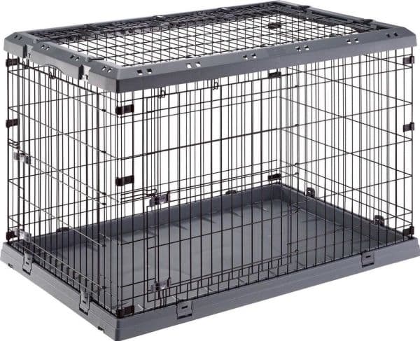 FERPLAST Stålbur Superior XL
