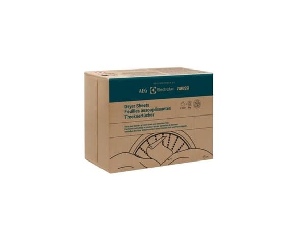 Electrolux DRYER SHEETS M2YHDS01 40 st