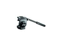 Manfrotto Micro Fluid Video Head + QRCP, 1 kg