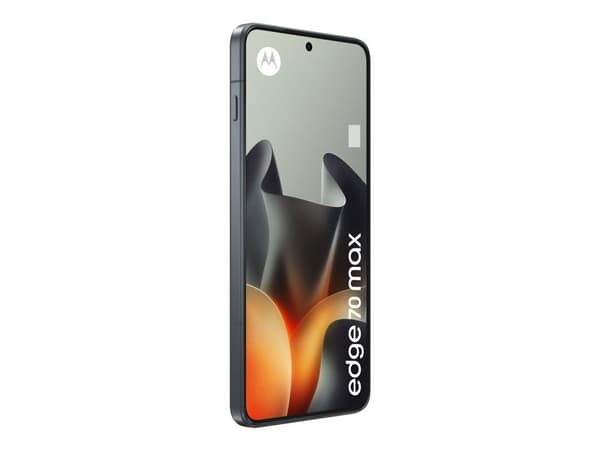 Motorola Edge 70 Max 8RAM 256 GB dark shadow