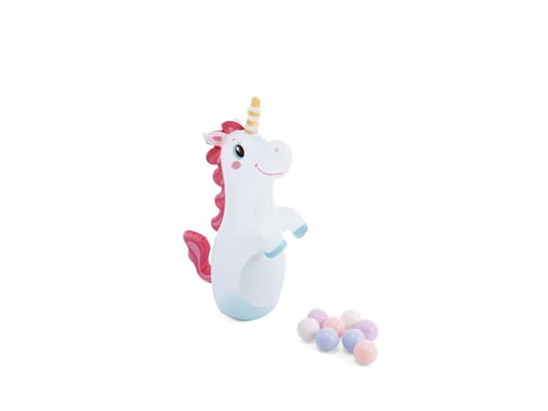 Unicorn Castle Play Center