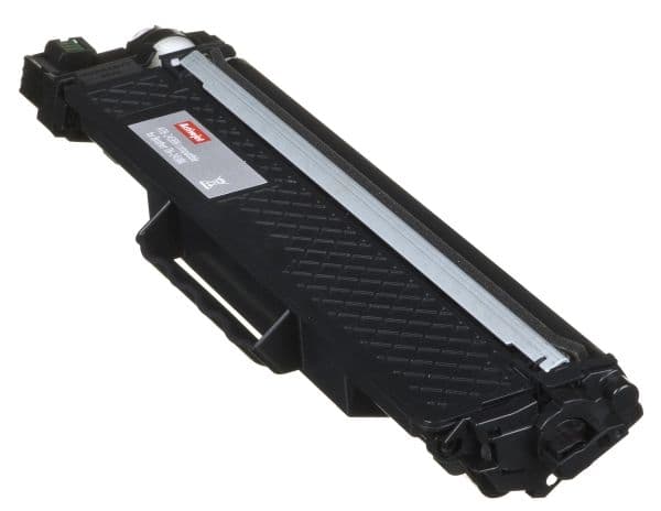 Activejet ATB-243BN, 1000 sider, Sort, 1 stykker